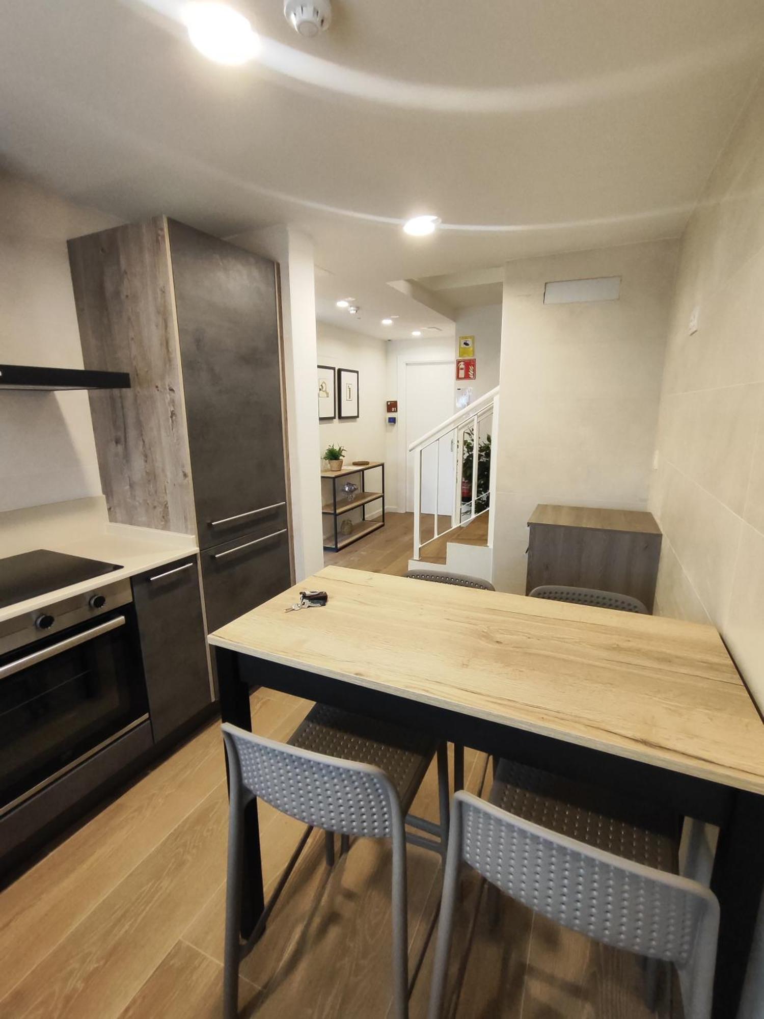 Vut Quinta La Villa Quintanaduenas Luaran gambar