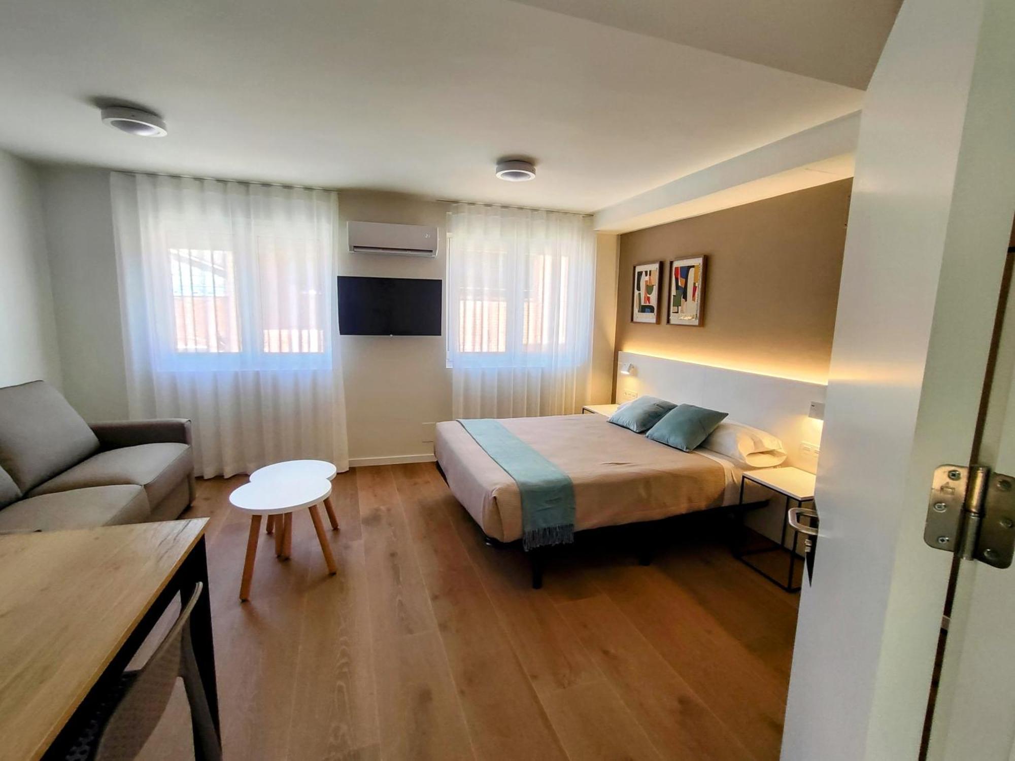 Vut Quinta La Villa Quintanaduenas Luaran gambar