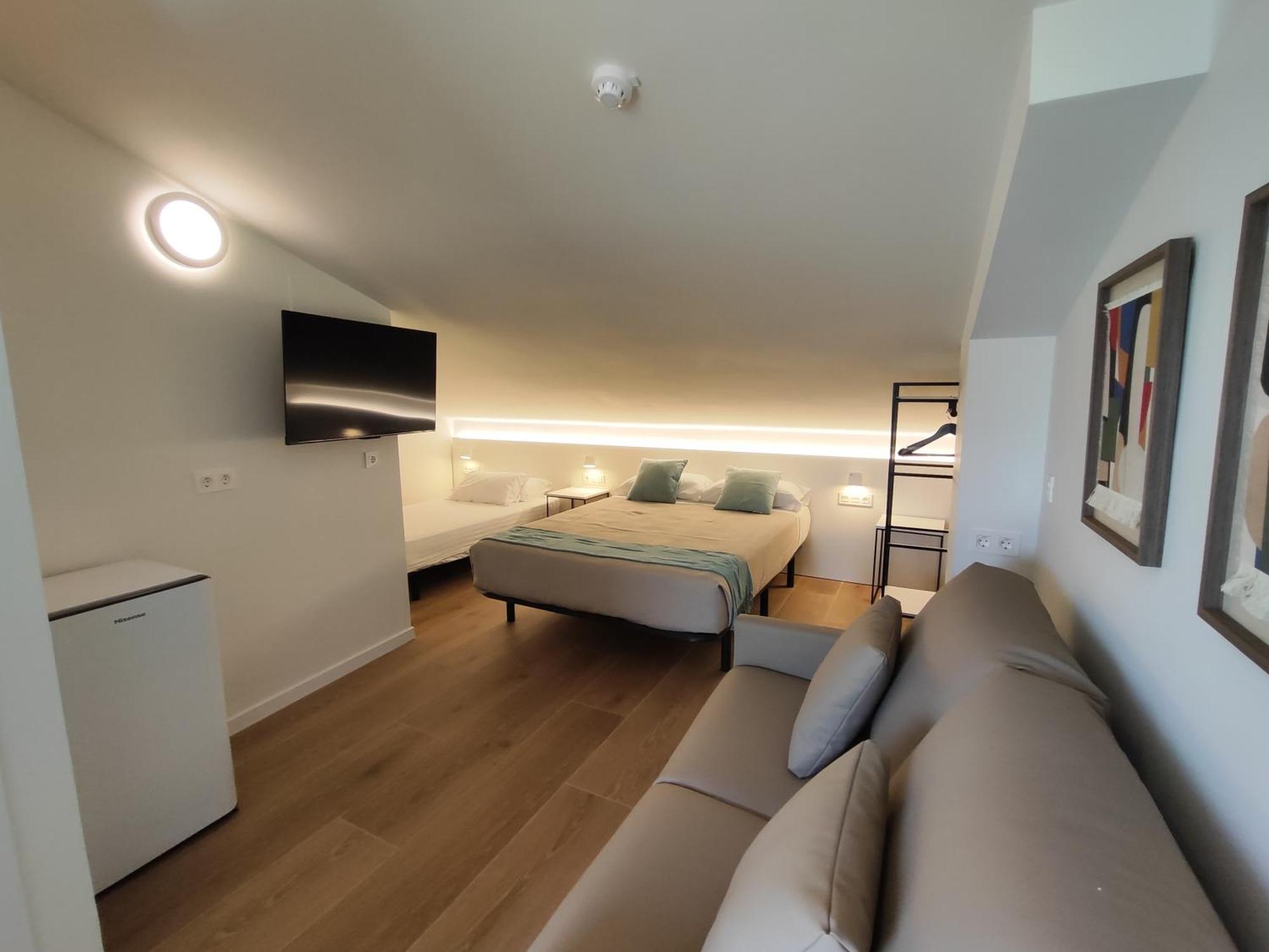 Vut Quinta La Villa Quintanaduenas Luaran gambar