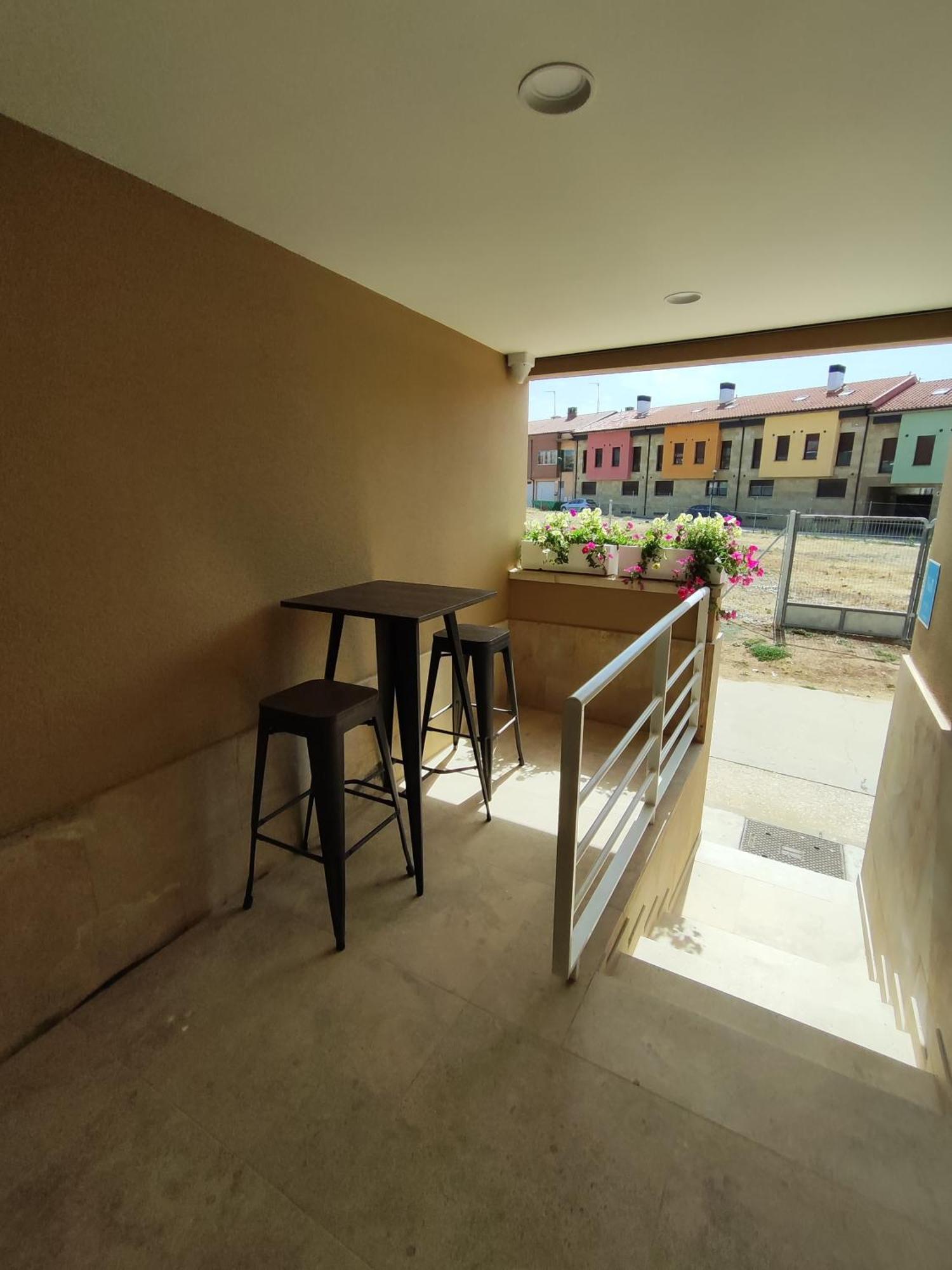 Vut Quinta La Villa Quintanaduenas Luaran gambar